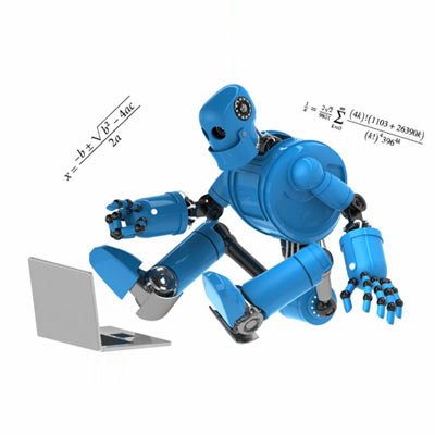 Domo Arigato, Mr. Roboto: The Rise of the Robo-Advisor